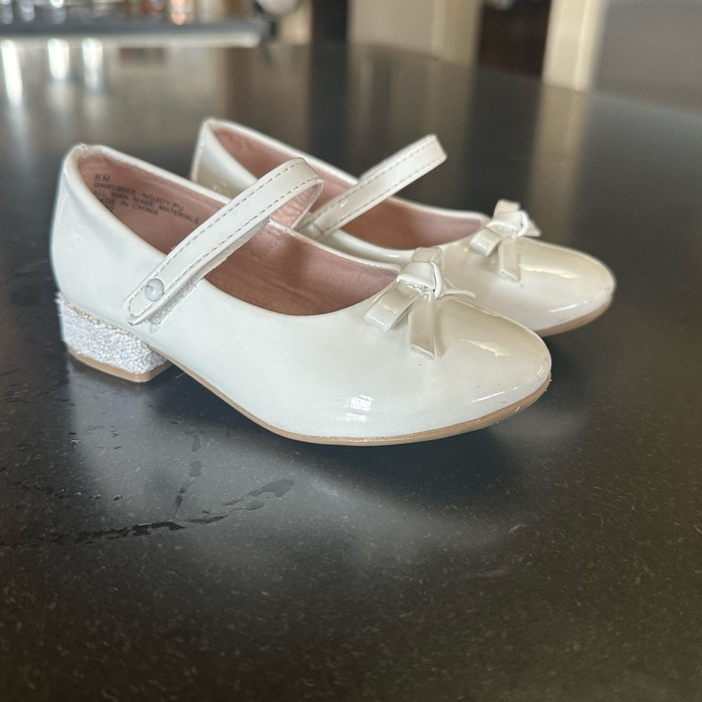 Nordstrom Kids Mary Jane Shoe